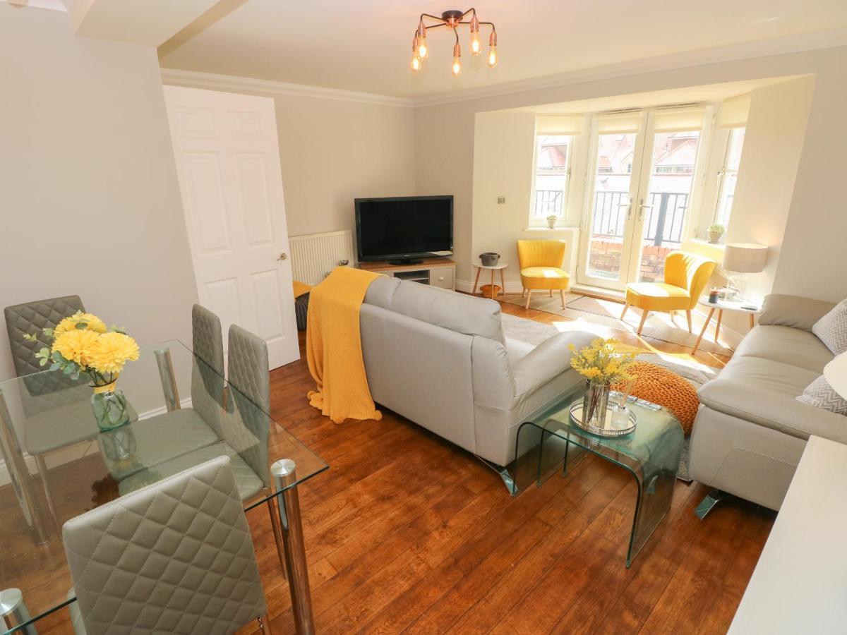 Seashells Apartment Tenby Exterior foto